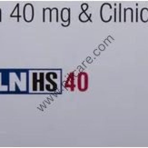 Eritel LN HS 40 Tablet
