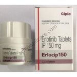 Erlocip 150 Tablet