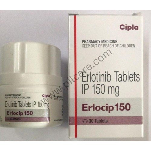Erlocip 150 Tablet