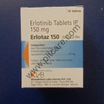 Erlotaz 150 Tablet