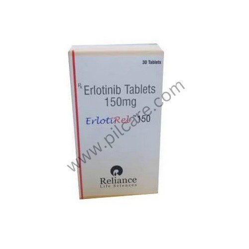 Erlotirel 150mg Tablet
