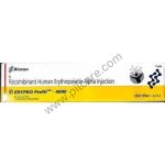 Erypro 4000IU Injection