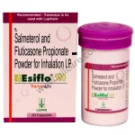 Esiflo 500 Transcaps