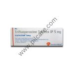 Espazine 5mg Tablet