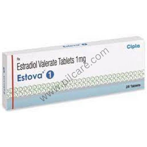 Estova 1 Tablet