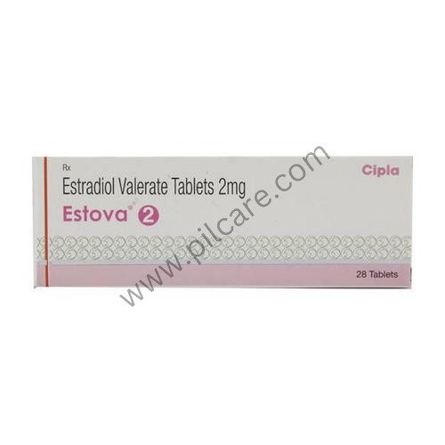 Estova 2 Tablet