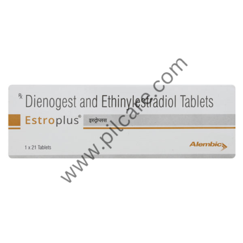 Estroplus Tablet Exporter in India