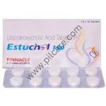 Estuchol 150 Tablet