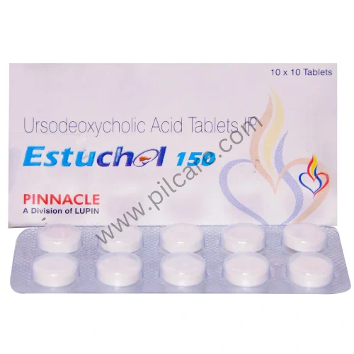 Estuchol 150 Tablet