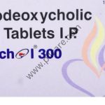 Estuchol 300 Tablet