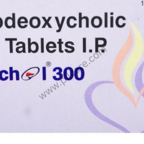 Estuchol 300 Tablet
