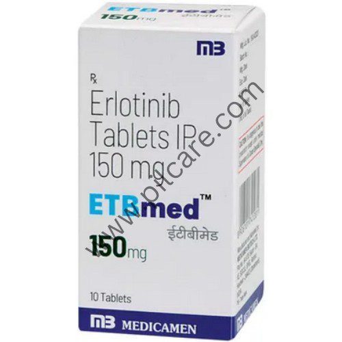 Etbmed 150mg Tablet