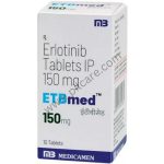 Etbmed 150mg Tablet