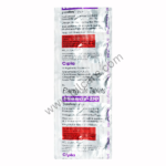 Ethamcip 250mg Tablet