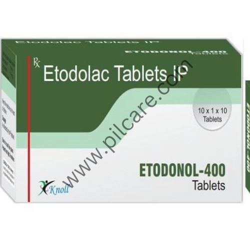 Fefonol 20mg Injection