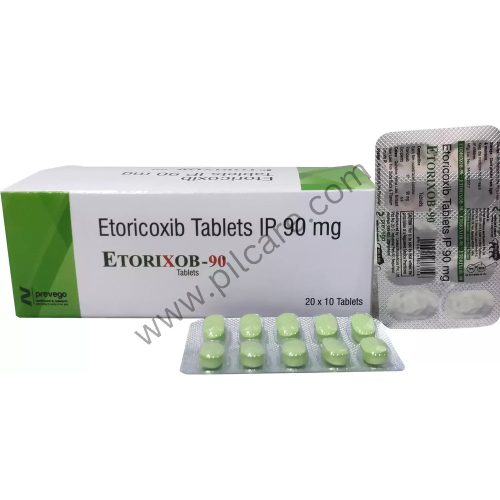 Etorixob 90 Tablet