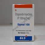 Etovel 100mg Injection