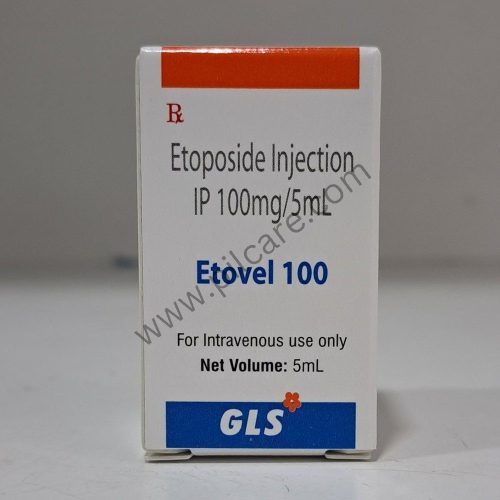 Etovel 100mg Injection
