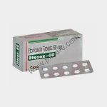 Etozox 60mg Tablet