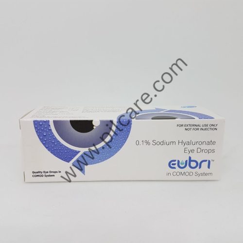 Eubri Eye Drop