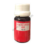 Eucalyptus Oil