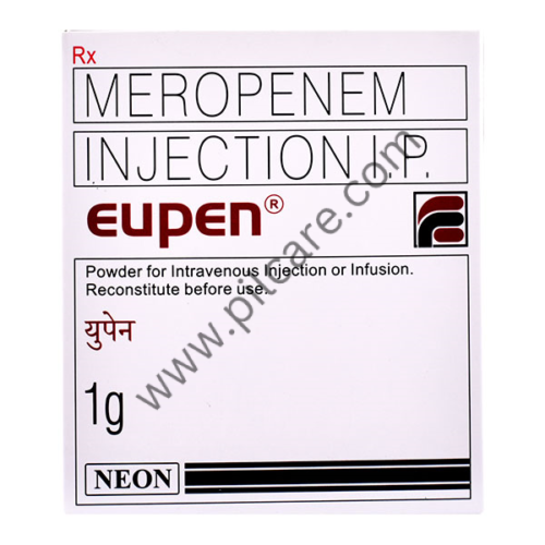 Eupen 1000mg Injection