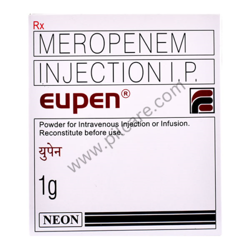 Eupen 1000mg Injection