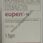 Eupen S Injection