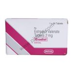 Evadiol Tablet