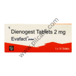 Evafact Tablet