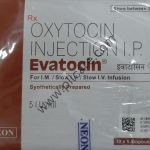 Evatocin 5IU Injection