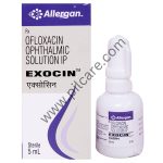 Exocin Ophthalmic Solution