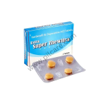Extra Super Zhewitra
