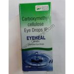 Eyeheal Eye Drops