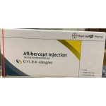 Eylea 40mg/ml Injection