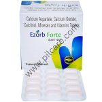 Ezorb Forte Tablet