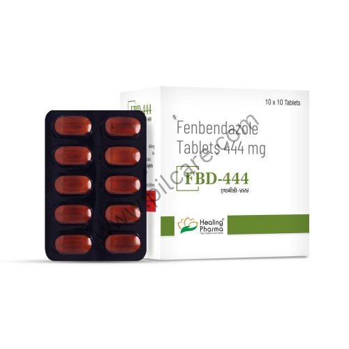 FBD 444 Tablet