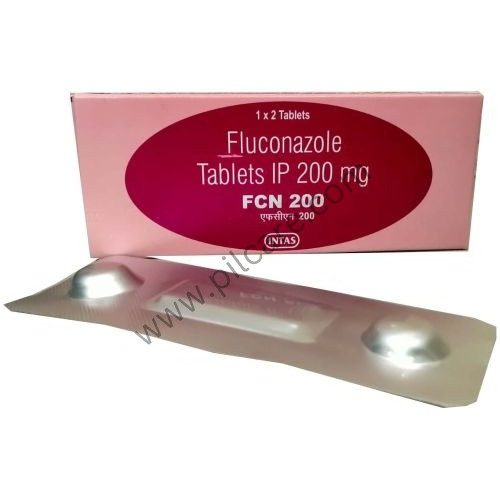 FCN 200mg Tablet