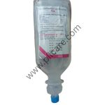 FCN IV - Fluconazole Intravenous Infusion 200mg