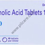 FXR 10 Tablet