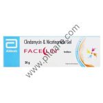 Faceclin Gel