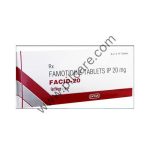 Facid 20 Tablet