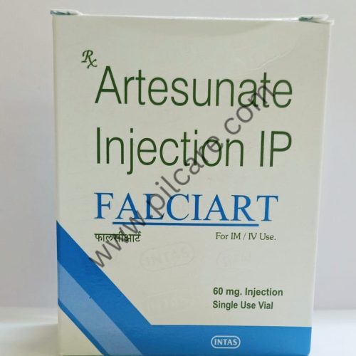 Falciart 60mg Injection