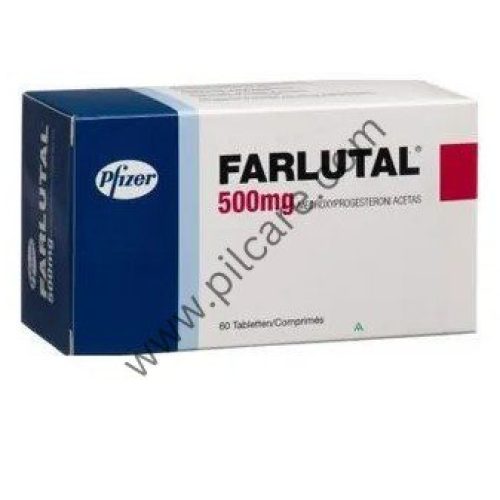 Farlutal 10mg Tablet