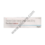 Farobact 300mg Tablet Er