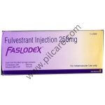 Faslodex 250mg Injection Exporter in India