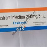 Faslomax 250mg Injection