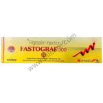 Fastograf 300mcg Injection