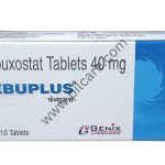 Febuplus Tablet