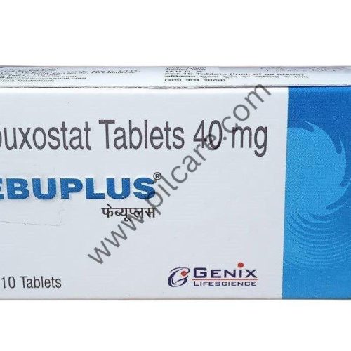 Febuplus Tablet